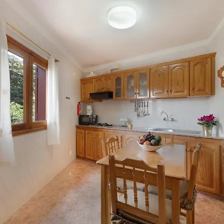 Casa Zaida Olivos Holiday home