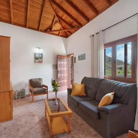 Casa Zaida Olivos Holiday home *
