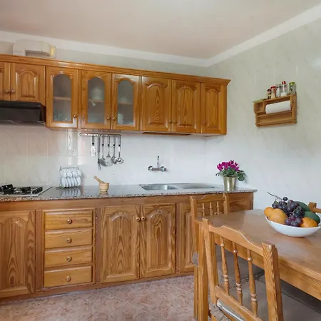 Casa Zaida Olivos *