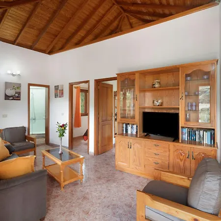 Casa Zaida Olivos Holiday home San Sebastian De La Gomera