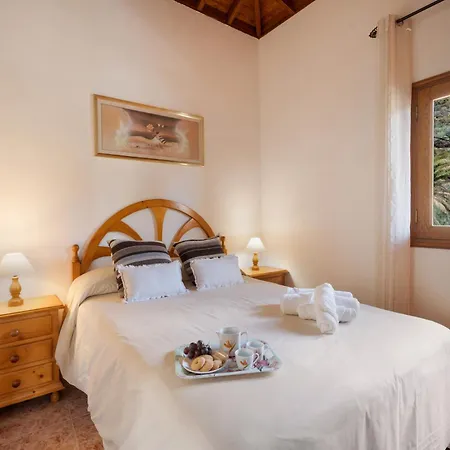 Casa Zaida Olivos San Sebastian De La Gomera