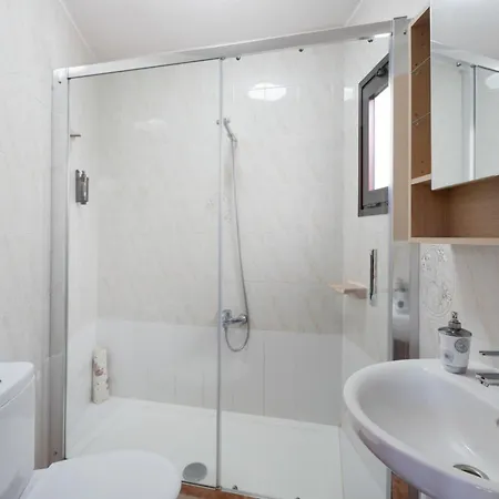 Casa Zaida Olivos