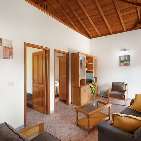 Casa Zaida Olivos Holiday home