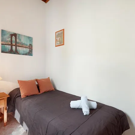 Casa Zaida Olivos *