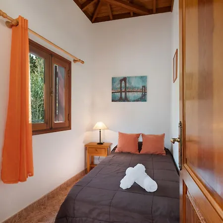 Casa Zaida Olivos * San Sebastian De La Gomera
