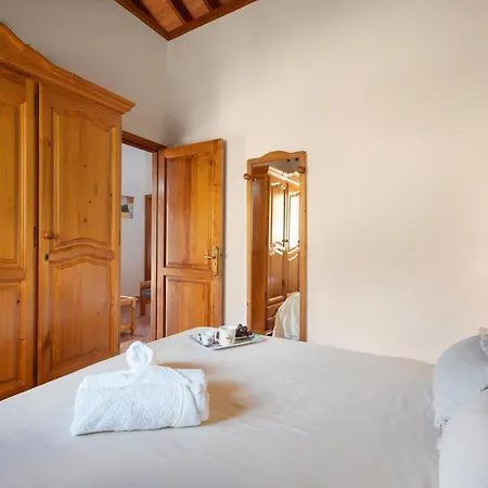 Casa Zaida Olivos