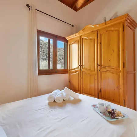 Holiday home Casa Zaida Olivos *