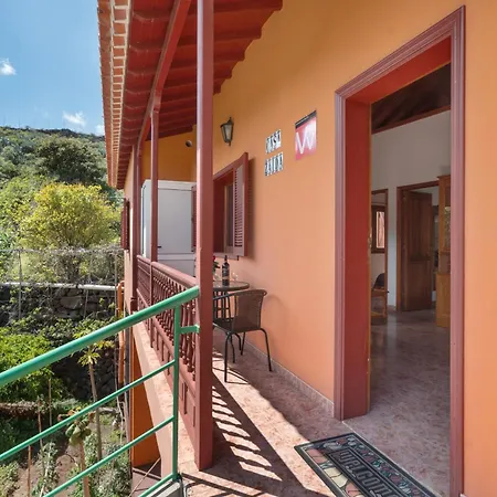 Casa Zaida Olivos Holiday home *