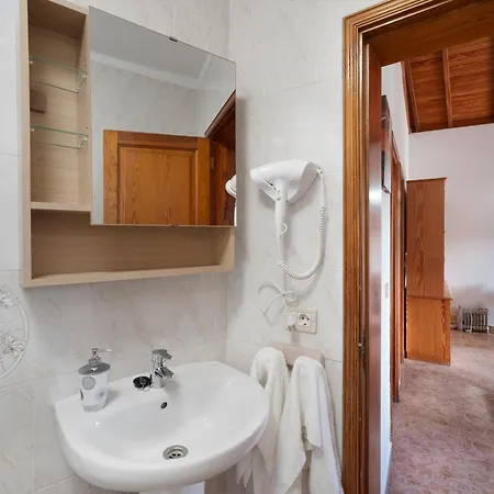 Casa Zaida Olivos Holiday home San Sebastian De La Gomera