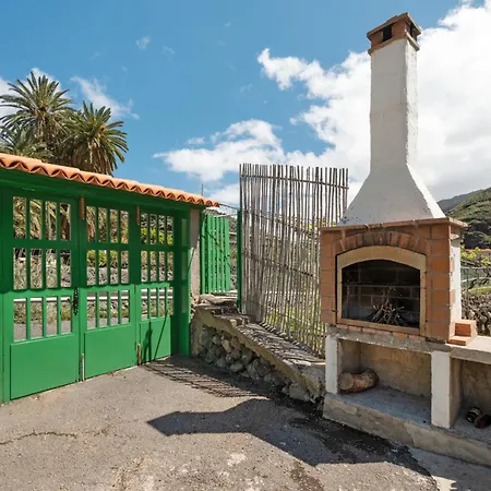 Holiday home Casa Zaida Olivos