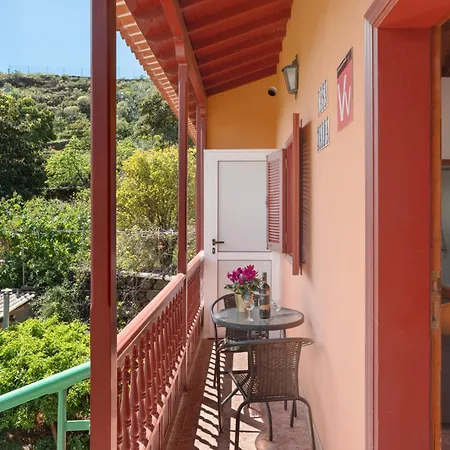 Casa Zaida Olivos *