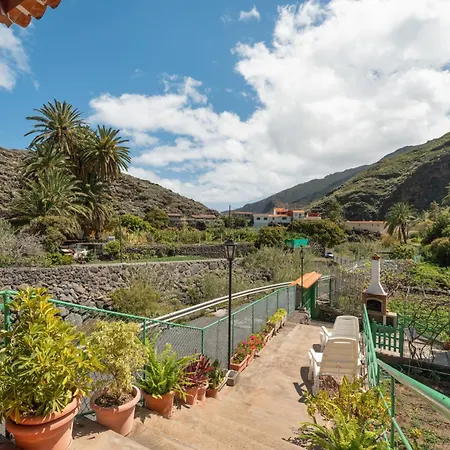 Holiday home Casa Zaida Olivos San Sebastian De La Gomera