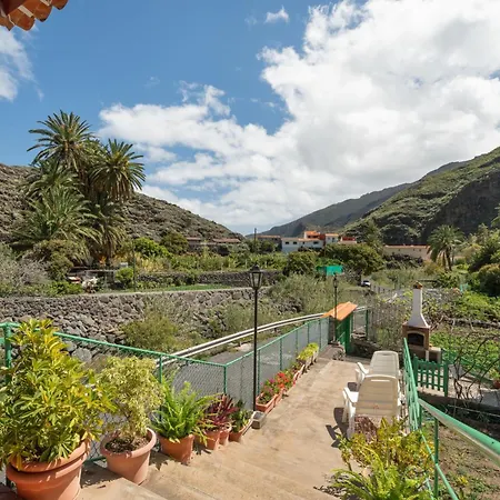 Dom wakacyjny Casa Zaida Olivos