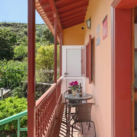 Casa Zaida Olivos *