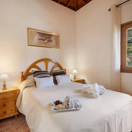 Casa Zaida Olivos