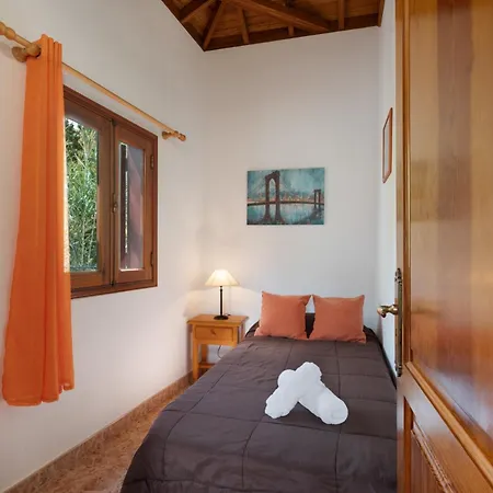 Casa Zaida Olivos Dom wakacyjny San Sebastián de la Gomera