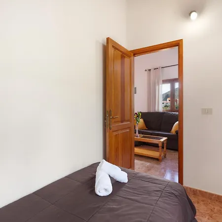 Casa Zaida Olivos Dom wakacyjny *